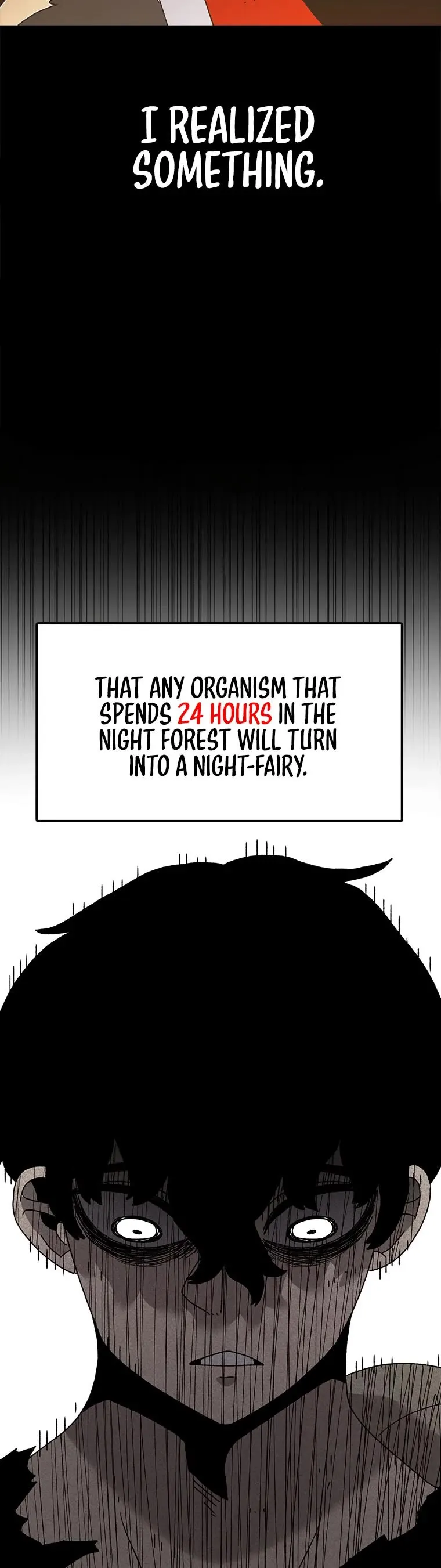 The House Without Time Chapter 44 Online - pƔgina 40