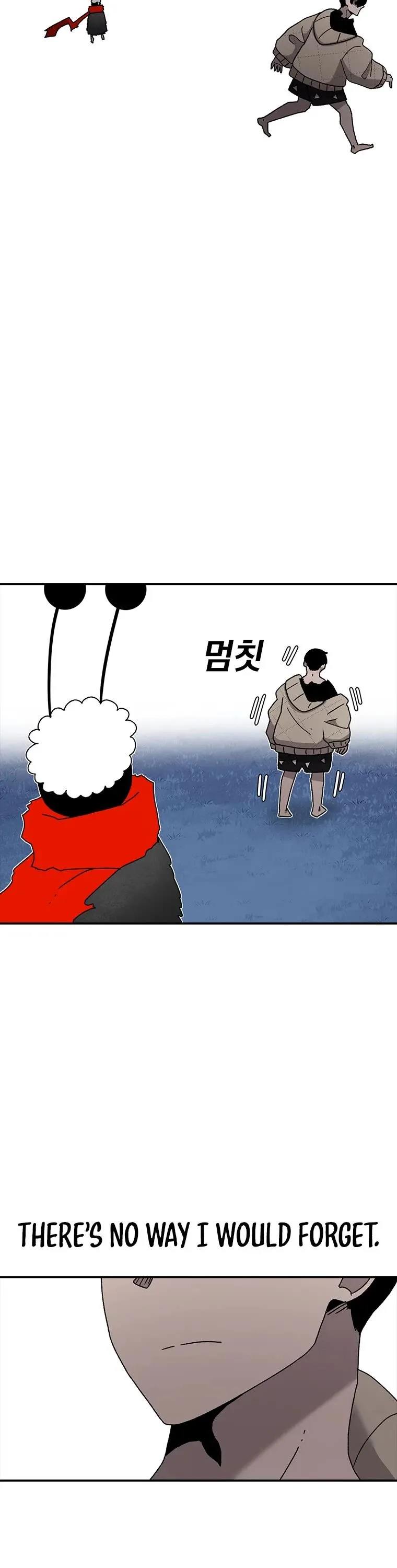 The House Without Time Chapter 44 Online - pƔgina 50
