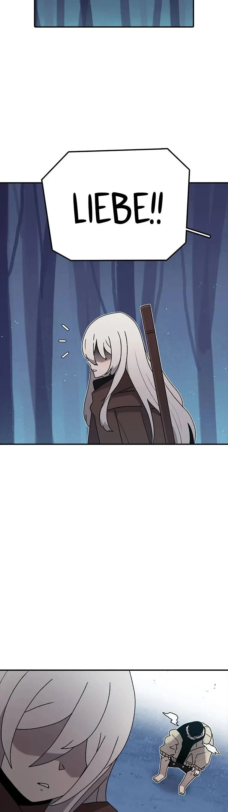 The House Without Time Chapter 44 Online - pƔgina 57