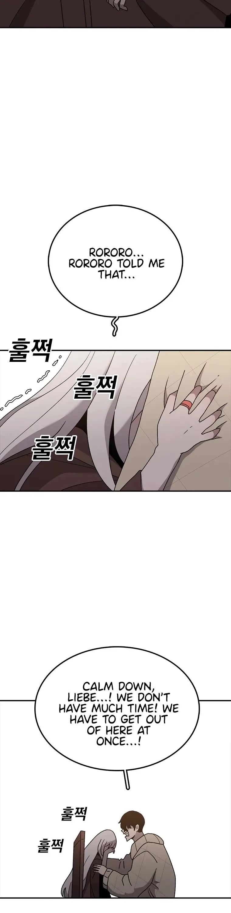 The House Without Time Chapter 44 Online - pƔgina 59