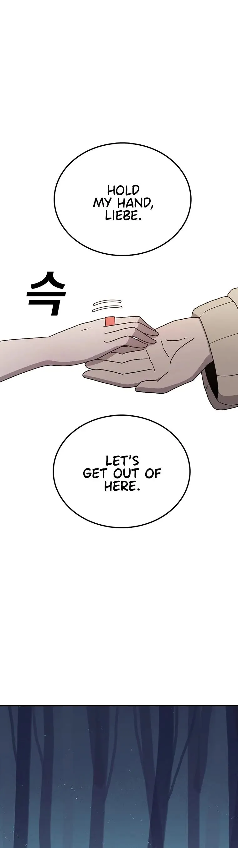 The House Without Time Chapter 44 Online - pƔgina 60