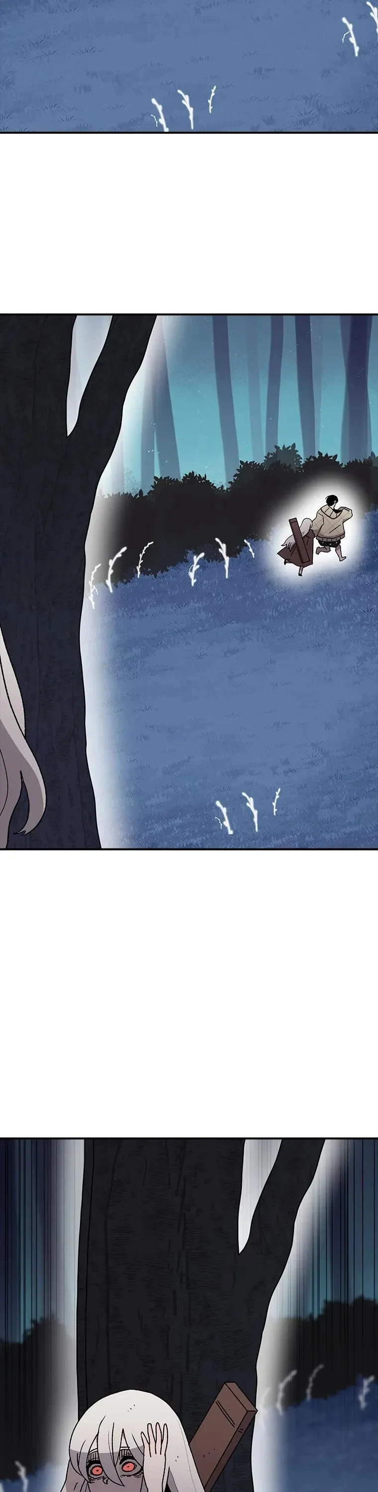 The House Without Time Chapter 44 Online - pƔgina 62