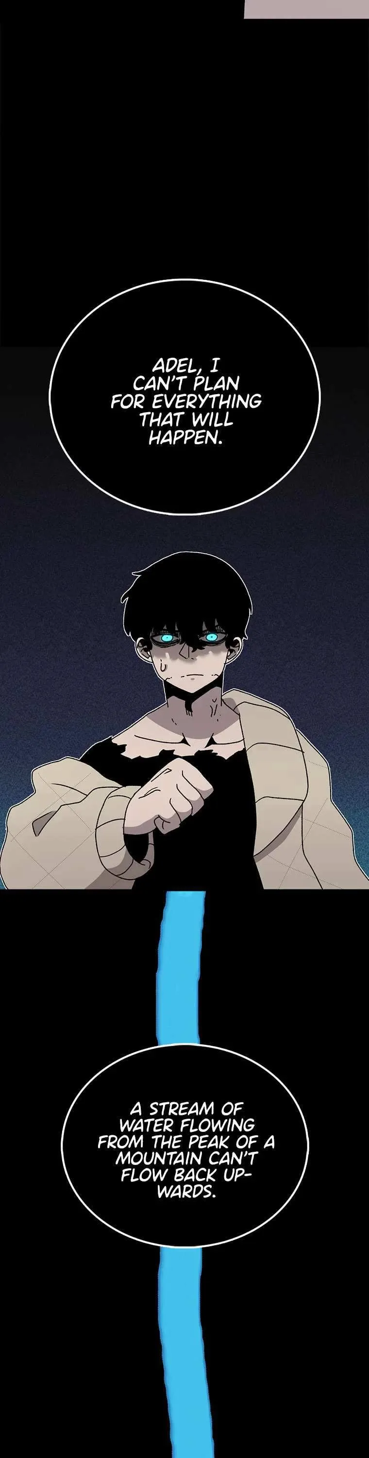 The House Without Time Chapter 45 Online - pƔgina 7
