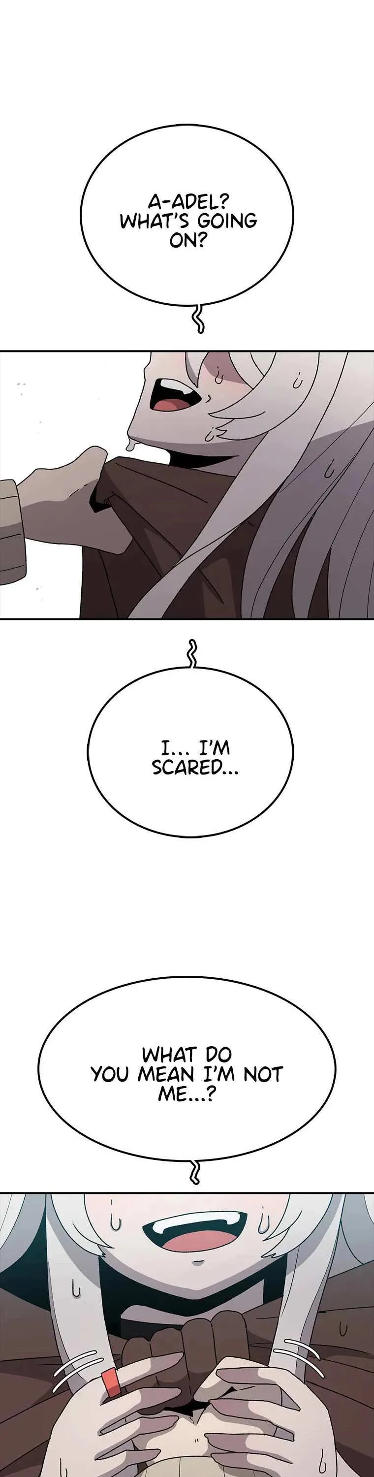 The House Without Time Chapter 45 Online - pƔgina 24
