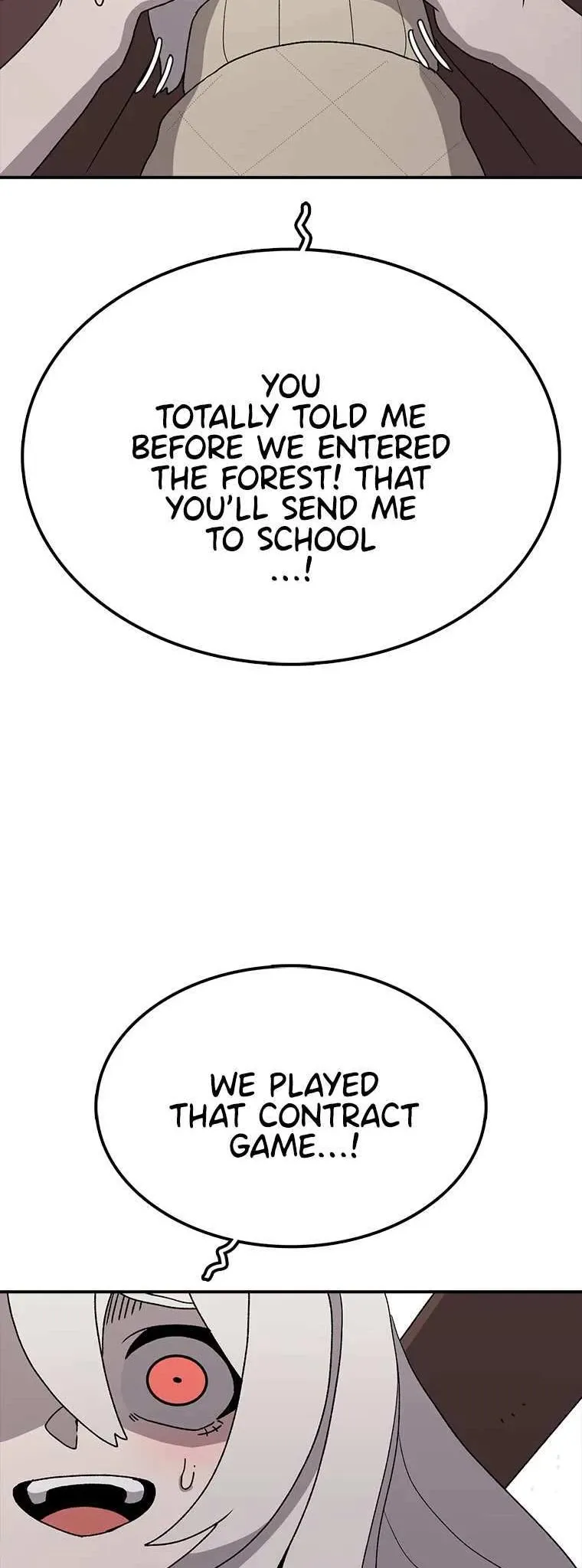 The House Without Time Chapter 45 Online - pƔgina 25