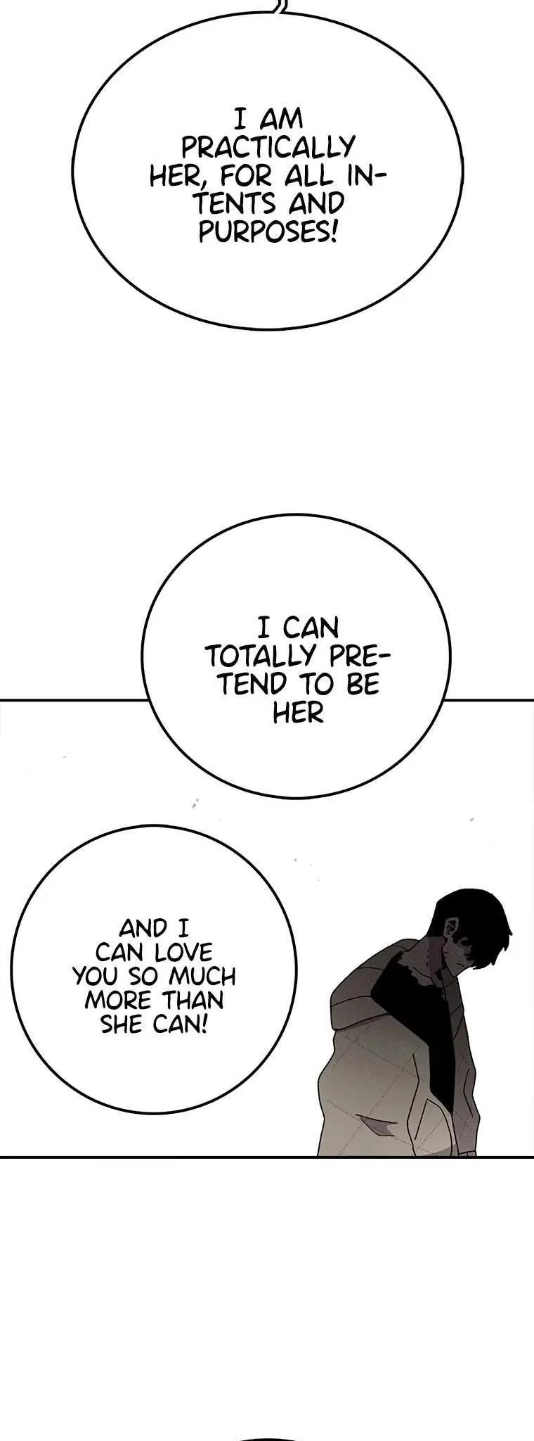 The House Without Time Chapter 45 Online - pƔgina 35