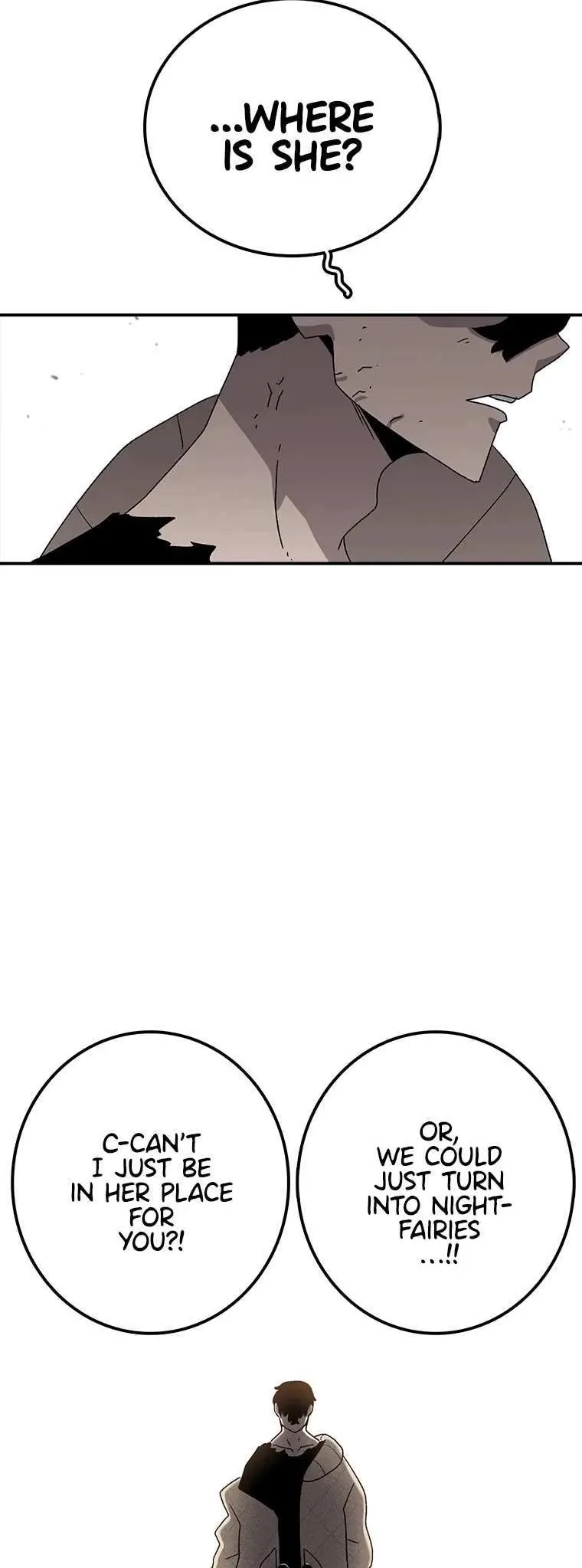 The House Without Time Chapter 45 Online - pƔgina 36