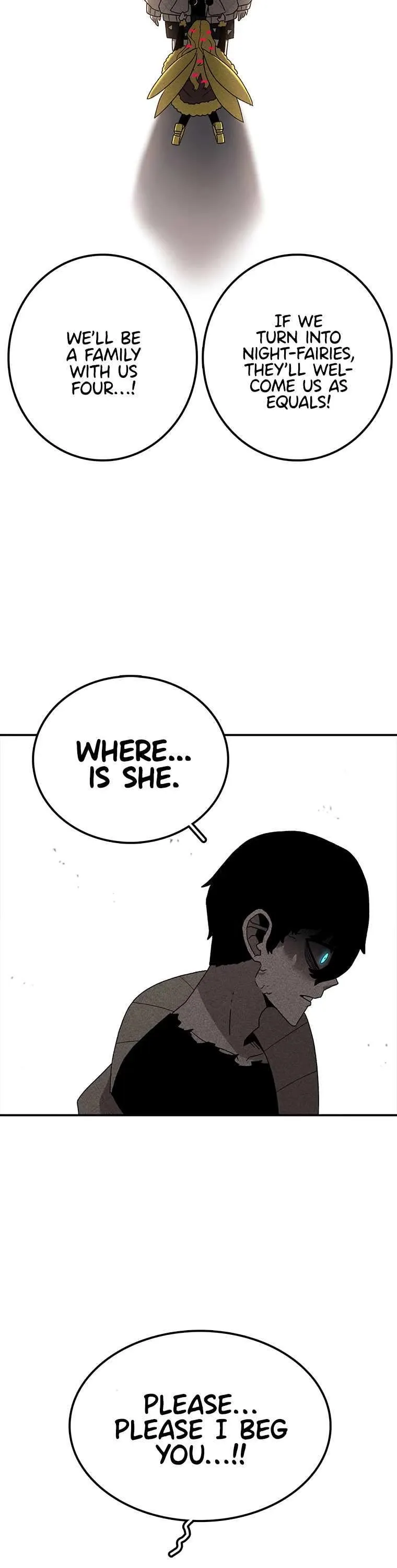 The House Without Time Chapter 45 Online - pƔgina 37