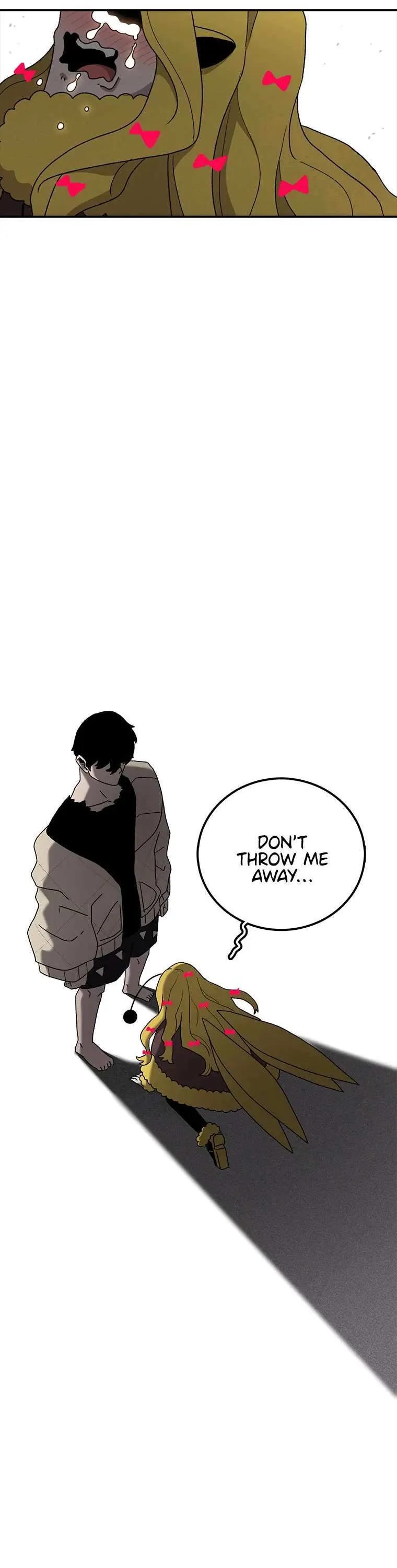 The House Without Time Chapter 45 Online - pƔgina 38