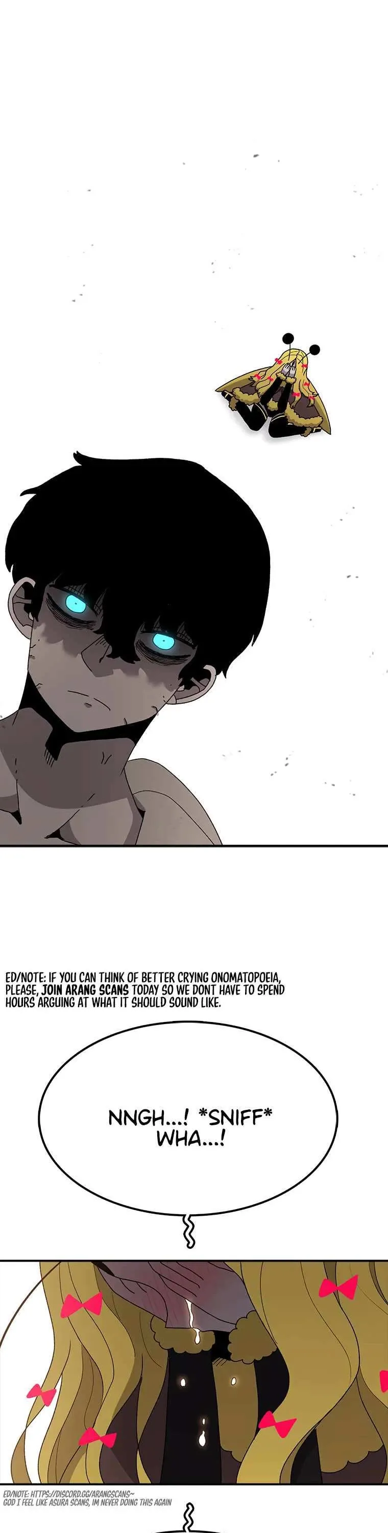 The House Without Time Chapter 45 Online - pƔgina 44