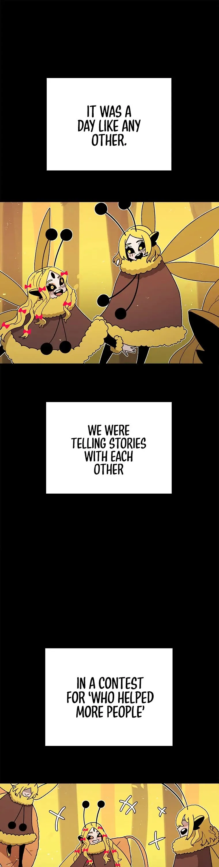 The House Without Time Chapter 46 Online - pƔgina 2