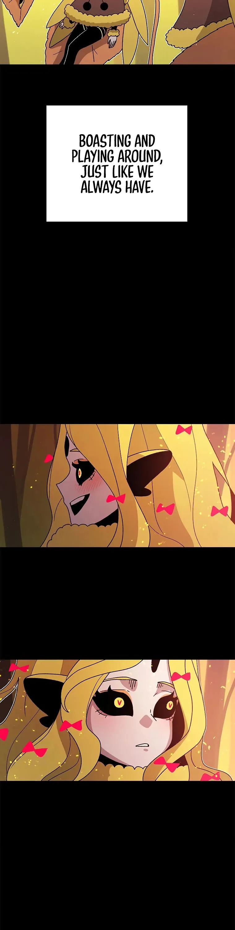 The House Without Time Chapter 46 Online - pƔgina 3