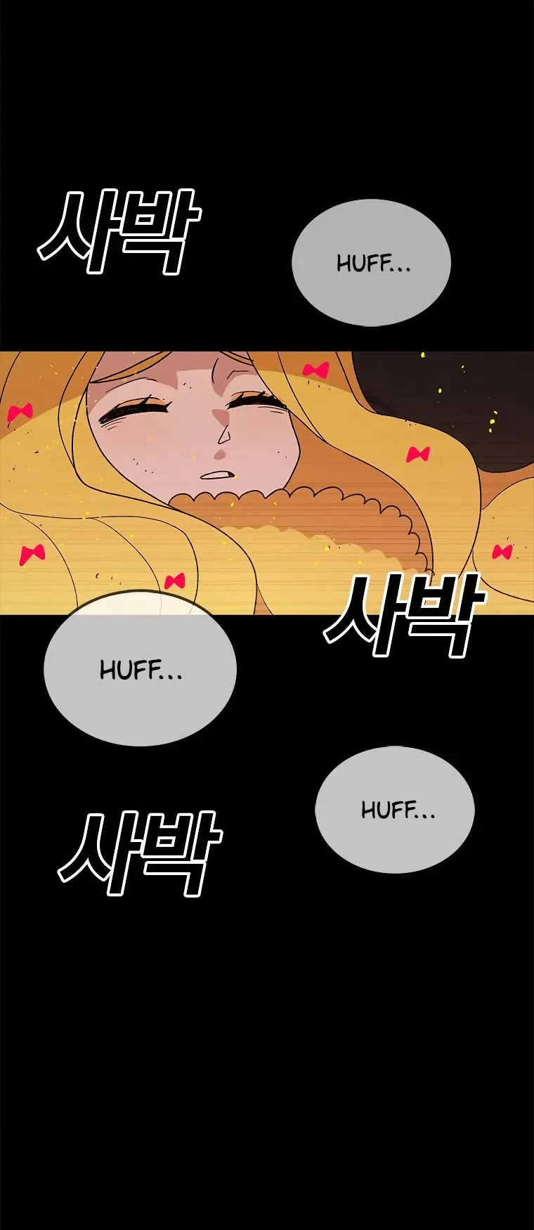 The House Without Time Chapter 46 Online - pƔgina 6