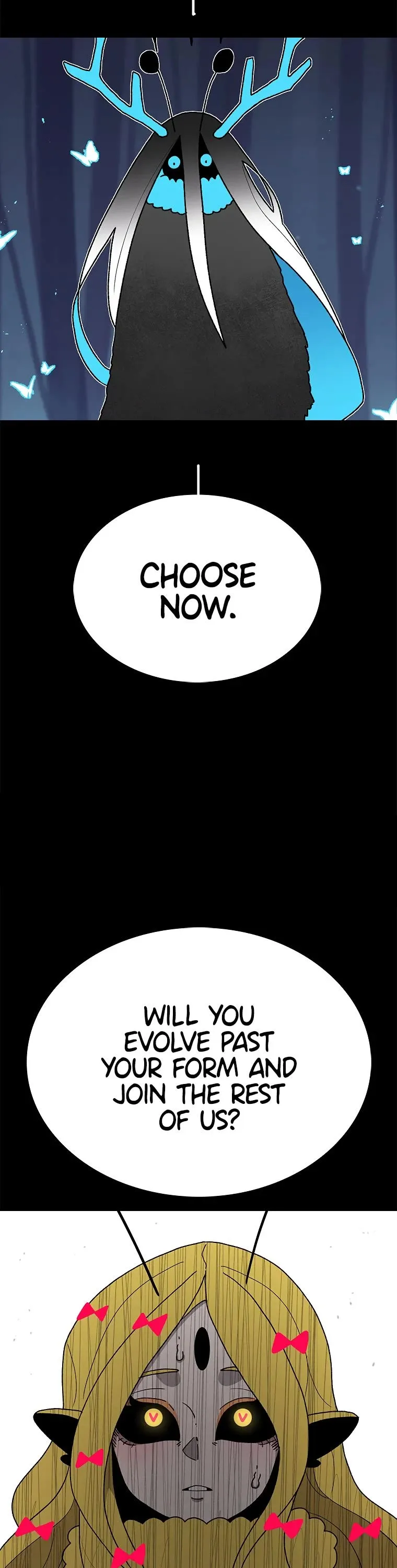 The House Without Time Chapter 46 Online - pƔgina 17
