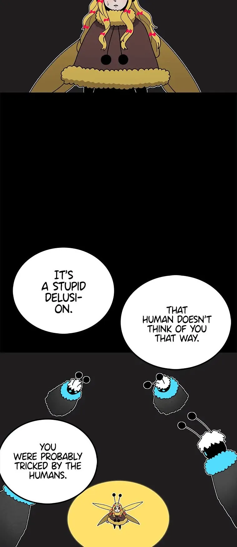The House Without Time Chapter 46 Online - pƔgina 26