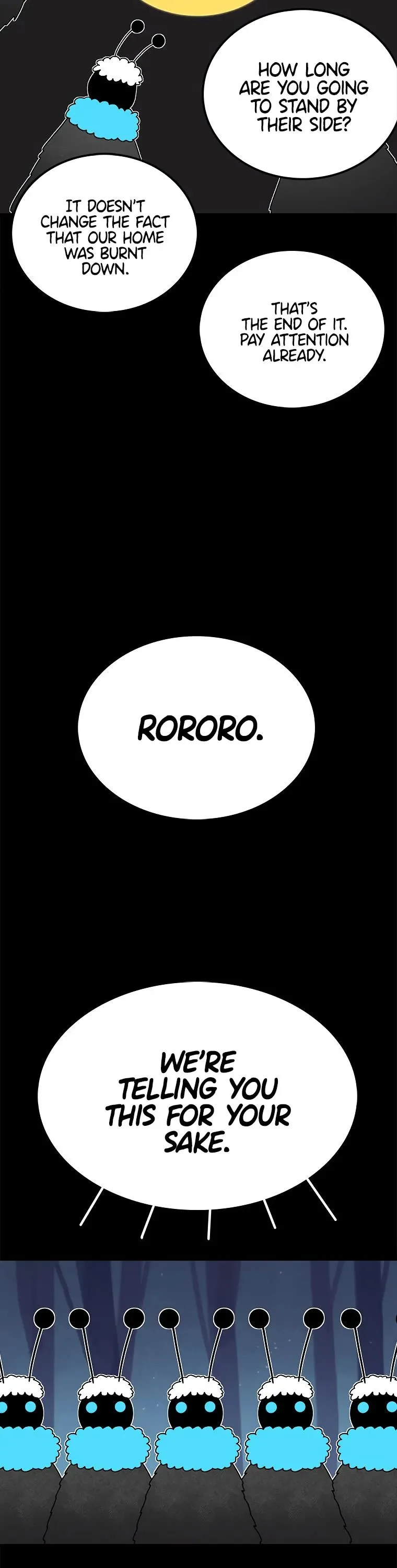 The House Without Time Chapter 46 Online - pƔgina 27