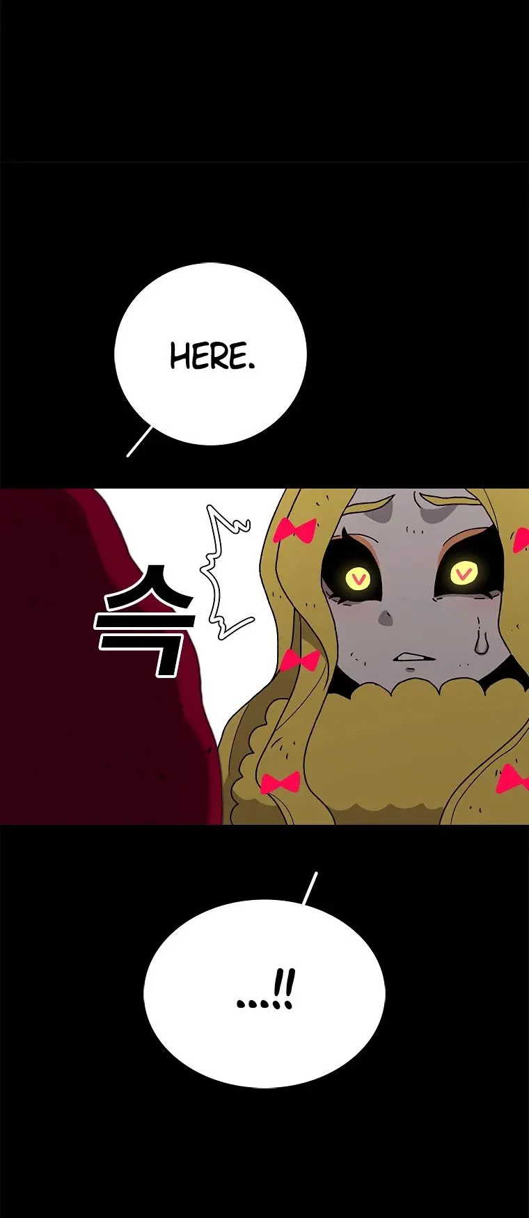 The House Without Time Chapter 46 Online - pƔgina 35