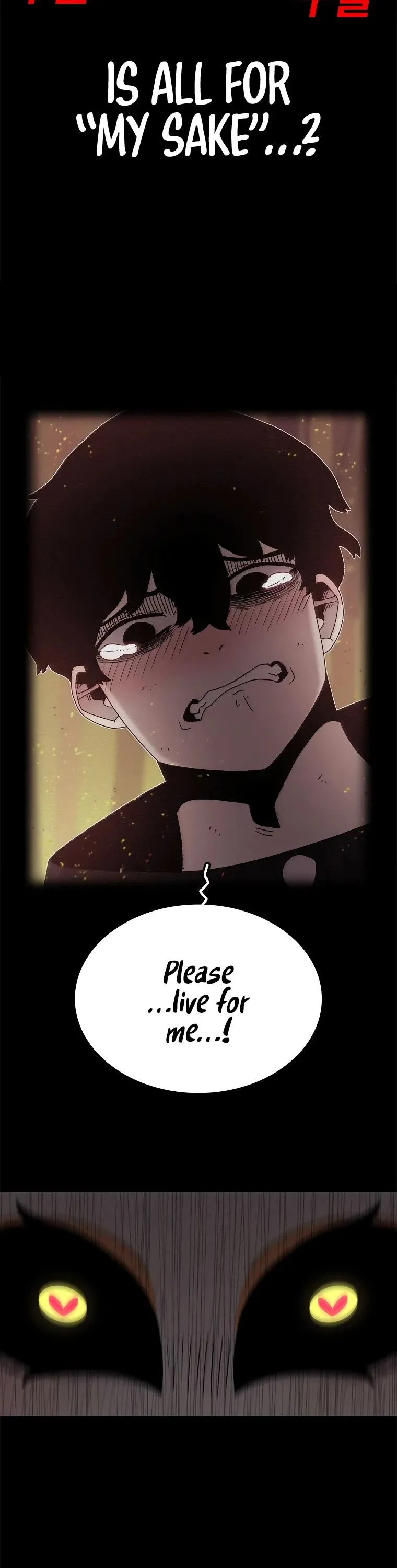 The House Without Time Chapter 46 Online - pƔgina 38