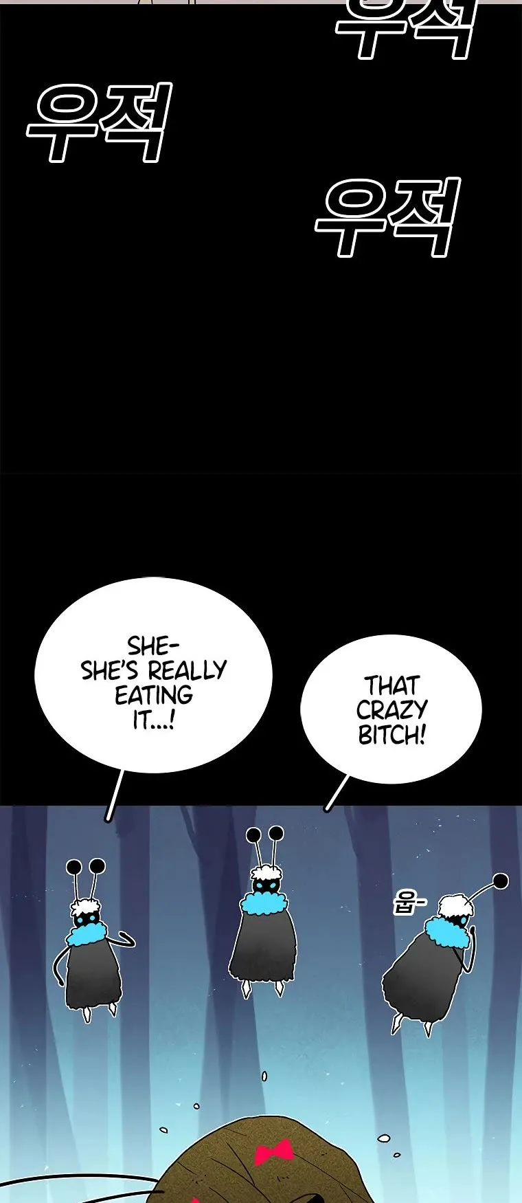The House Without Time Chapter 46 Online - pƔgina 40