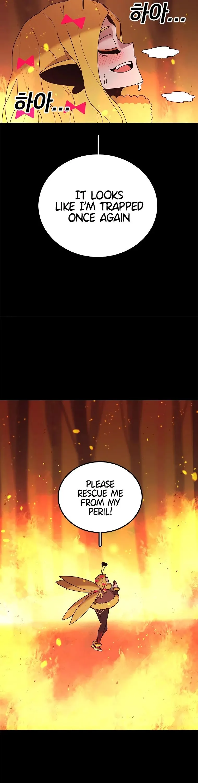 The House Without Time Chapter 46 Online - pƔgina 54