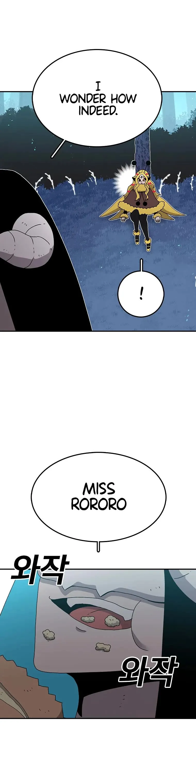 The House Without Time Chapter 46 Online - pƔgina 75