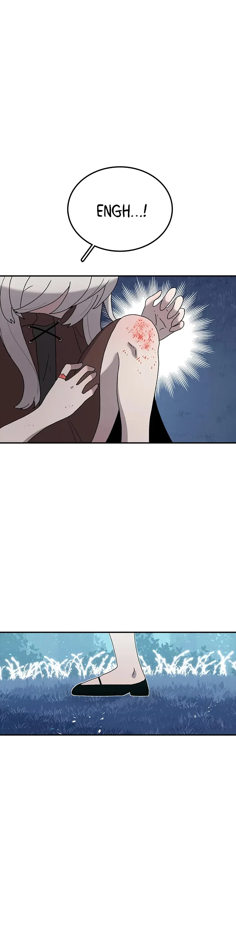 The House Without Time Chapter 47 Online - pƔgina 3