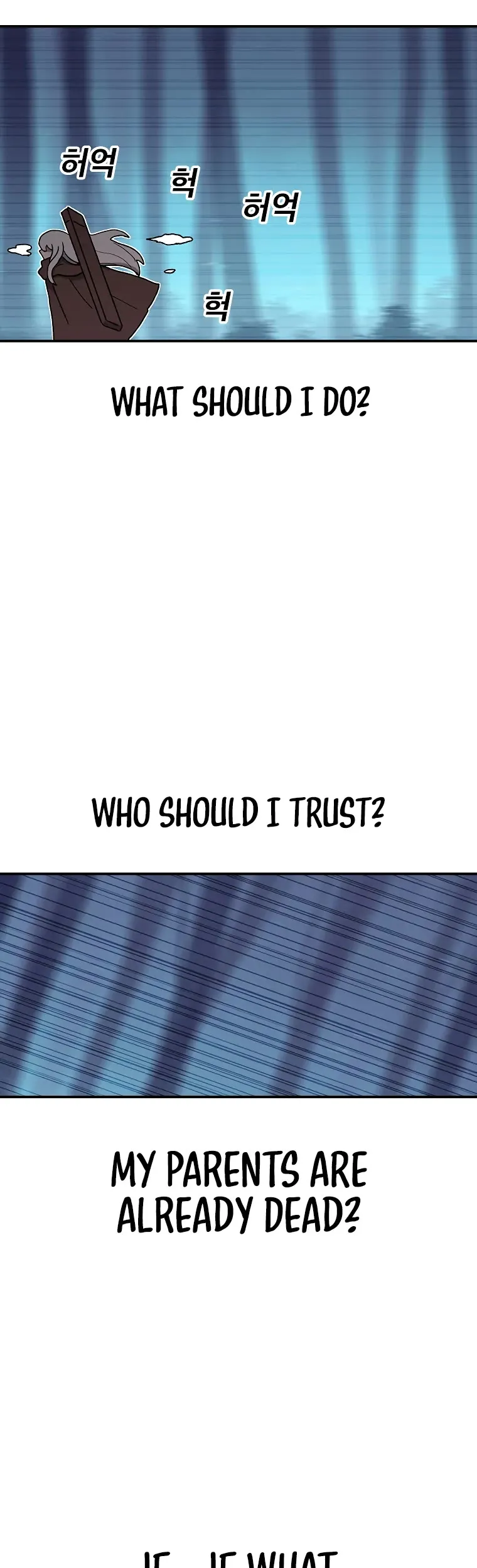The House Without Time Chapter 47 Online - pƔgina 4