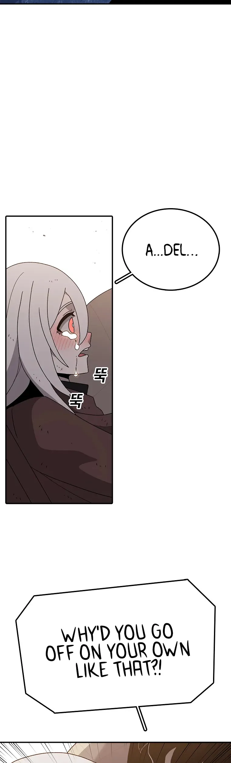 The House Without Time Chapter 47 Online - pƔgina 24