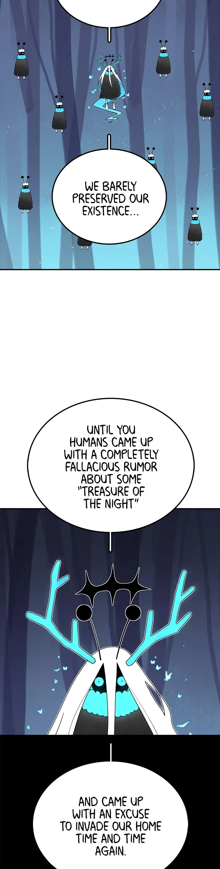 The House Without Time Chapter 47 Online - pƔgina 33