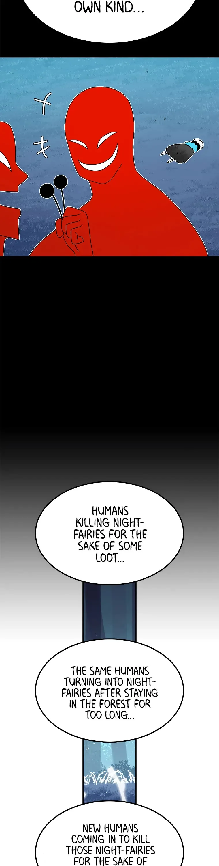 The House Without Time Chapter 47 Online - pƔgina 36