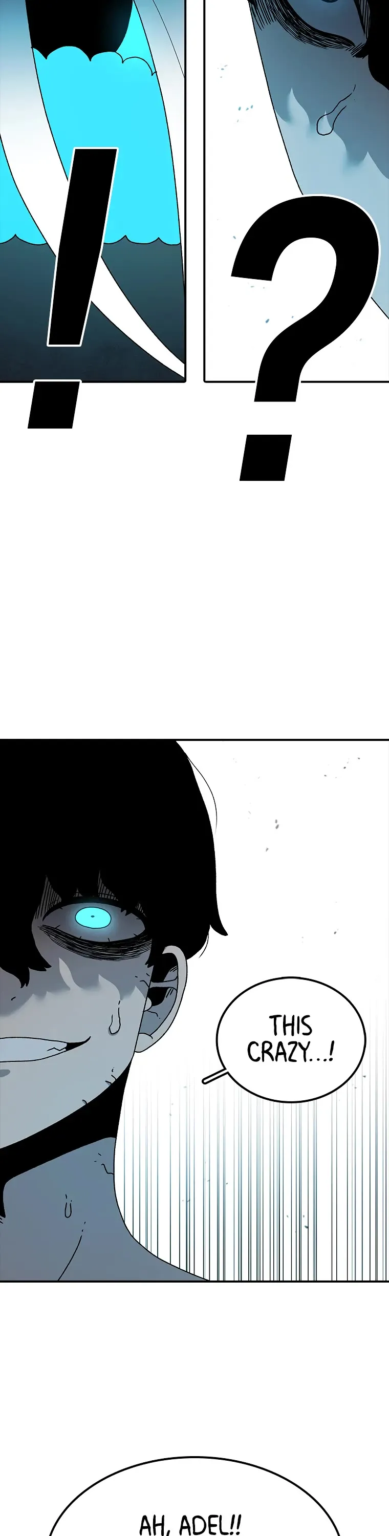 The House Without Time Chapter 47 Online - pƔgina 43