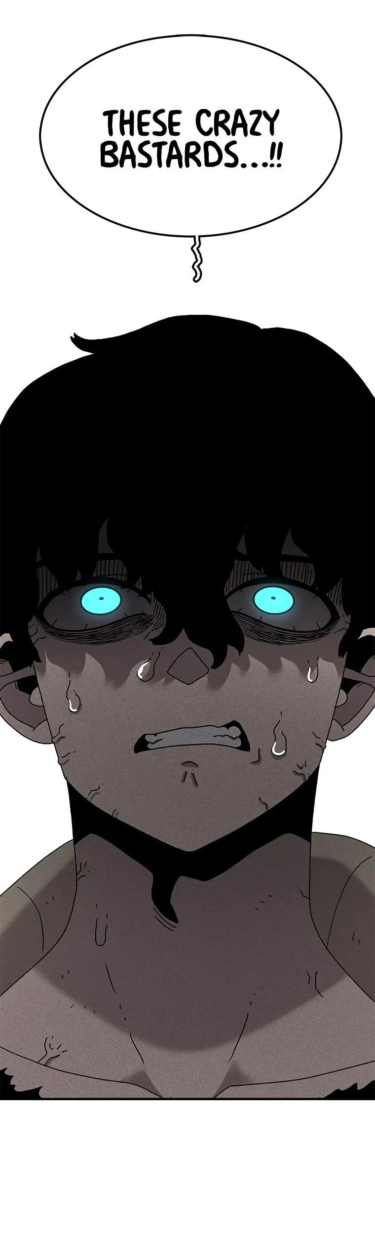 The House Without Time Chapter 47 Online - pƔgina 54
