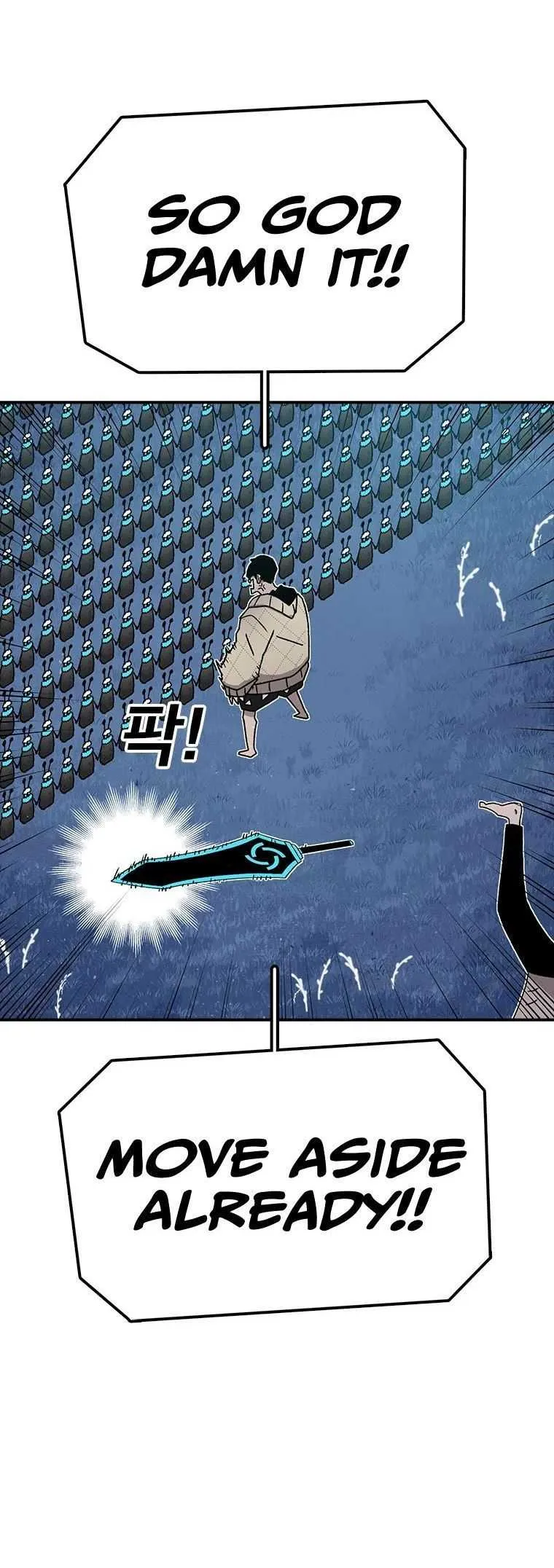 The House Without Time Chapter 48 Online - pƔgina 3