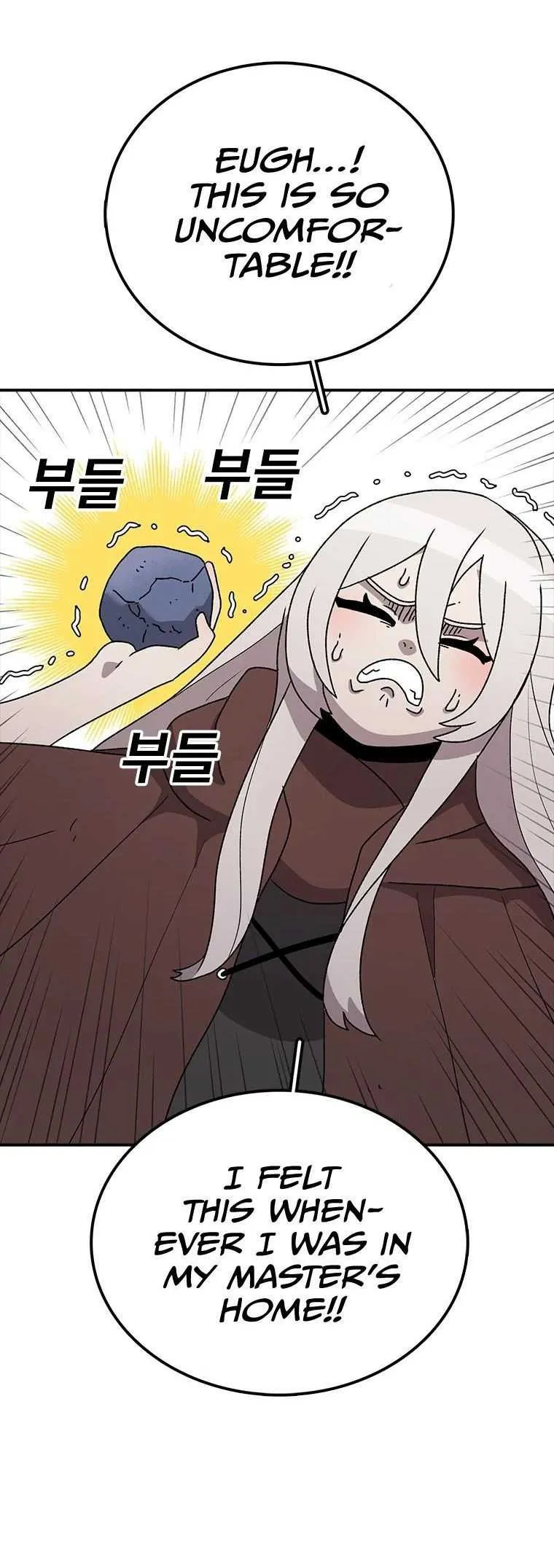 The House Without Time Chapter 48 Online - pƔgina 4