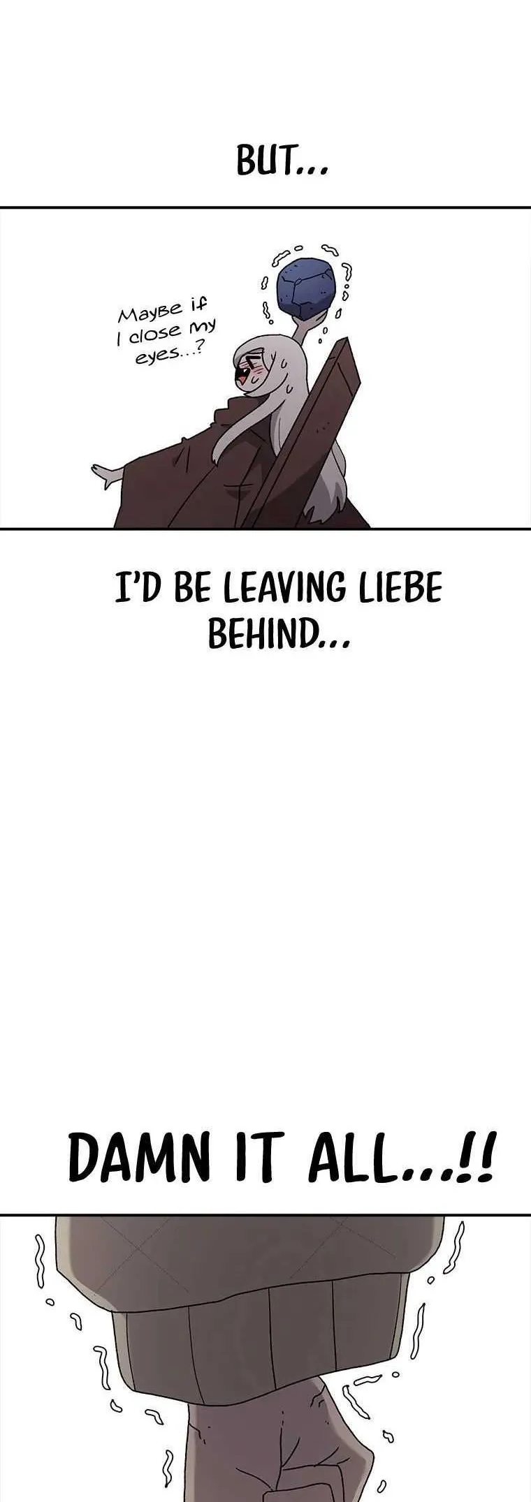 The House Without Time Chapter 48 Online - pƔgina 9