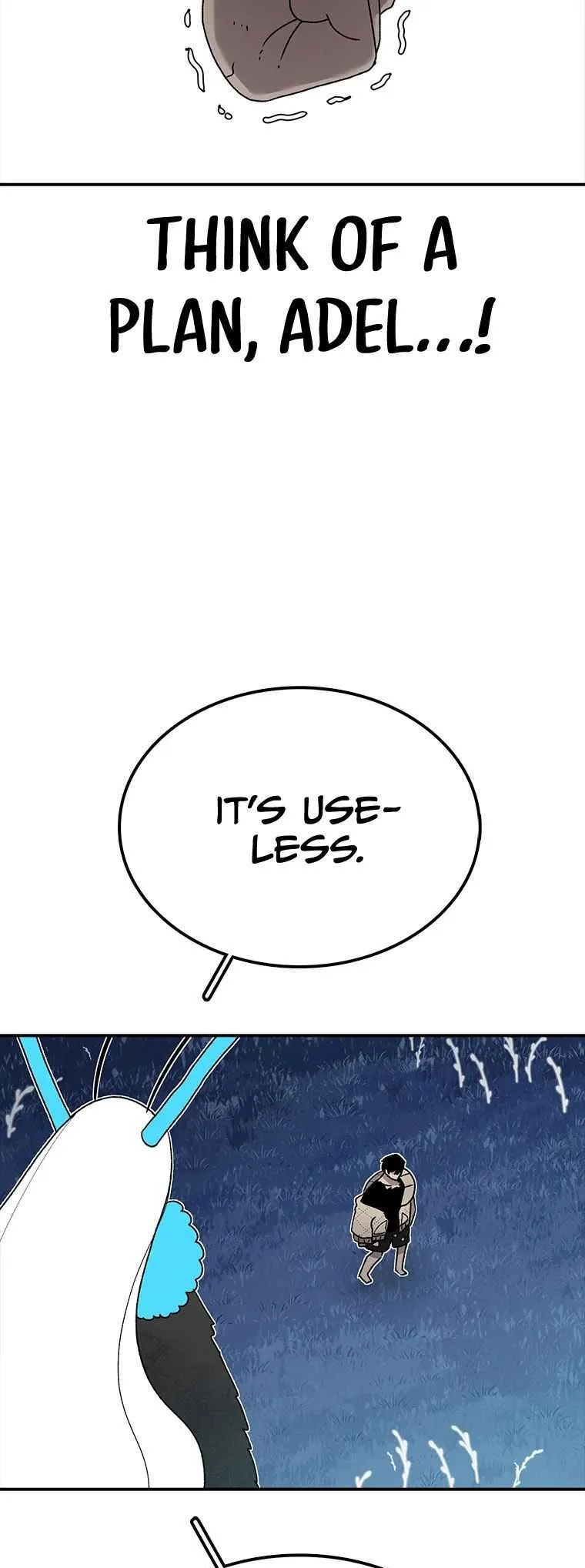 The House Without Time Chapter 48 Online - pƔgina 10