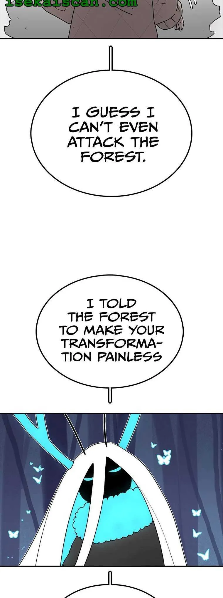 The House Without Time Chapter 48 Online - pƔgina 16