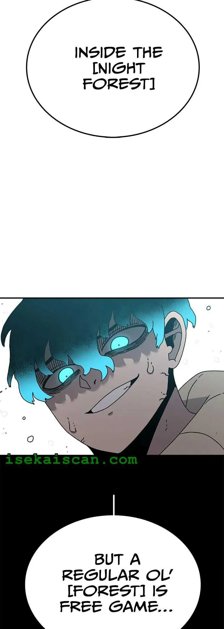 The House Without Time Chapter 48 Online - pƔgina 37