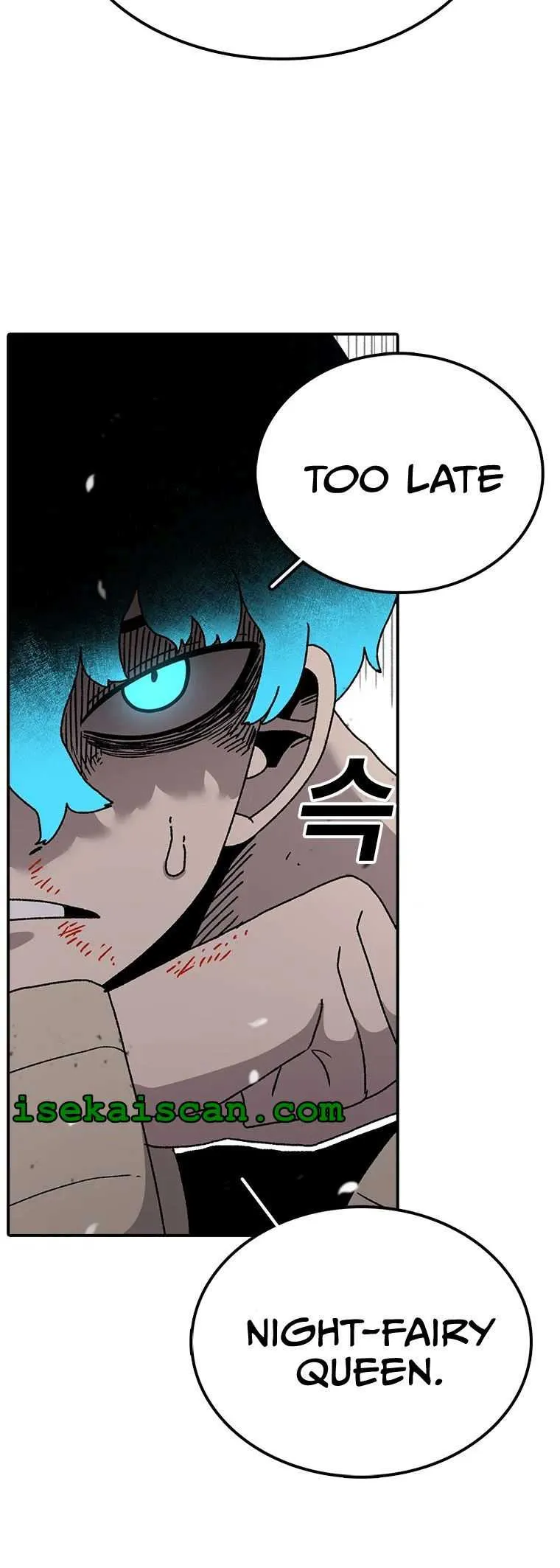 The House Without Time Chapter 48 Online - pƔgina 44