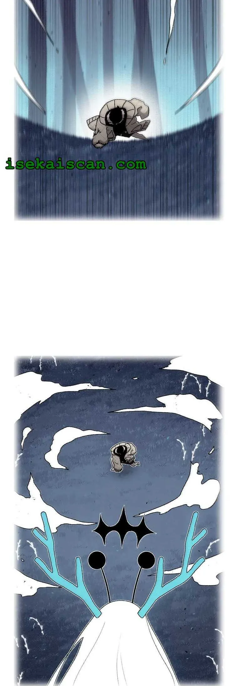 The House Without Time Chapter 48 Online - pƔgina 49