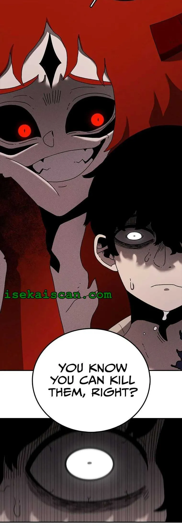 The House Without Time Chapter 49 Online - pƔgina 4