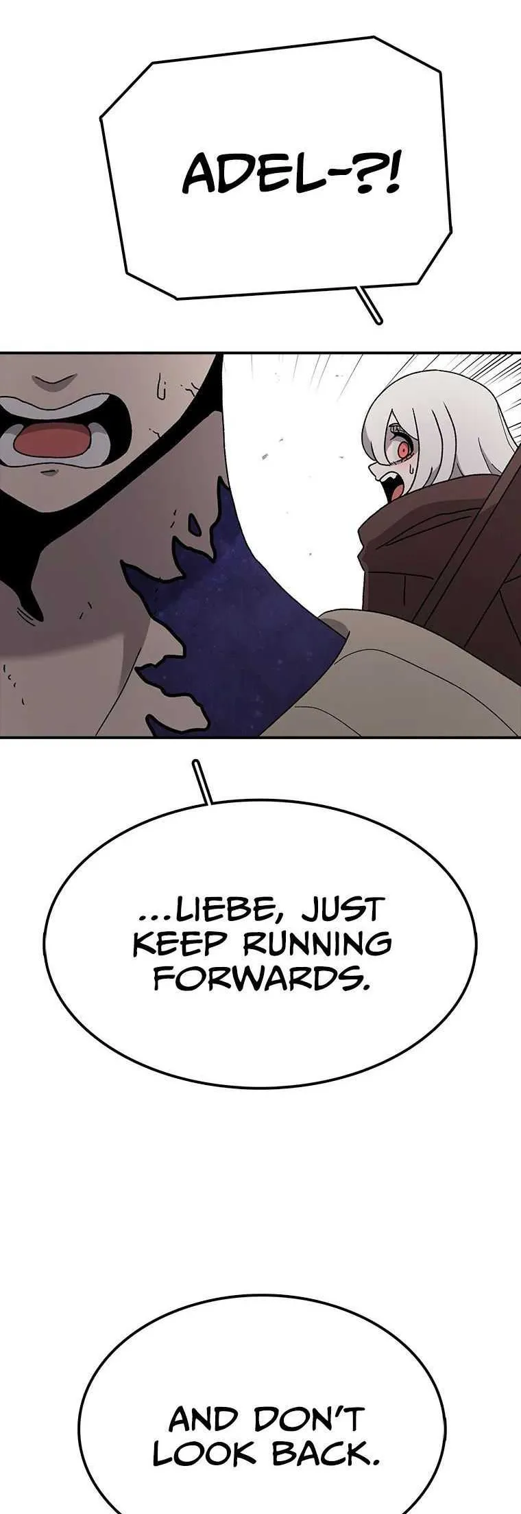 The House Without Time Chapter 49 Online - pƔgina 6