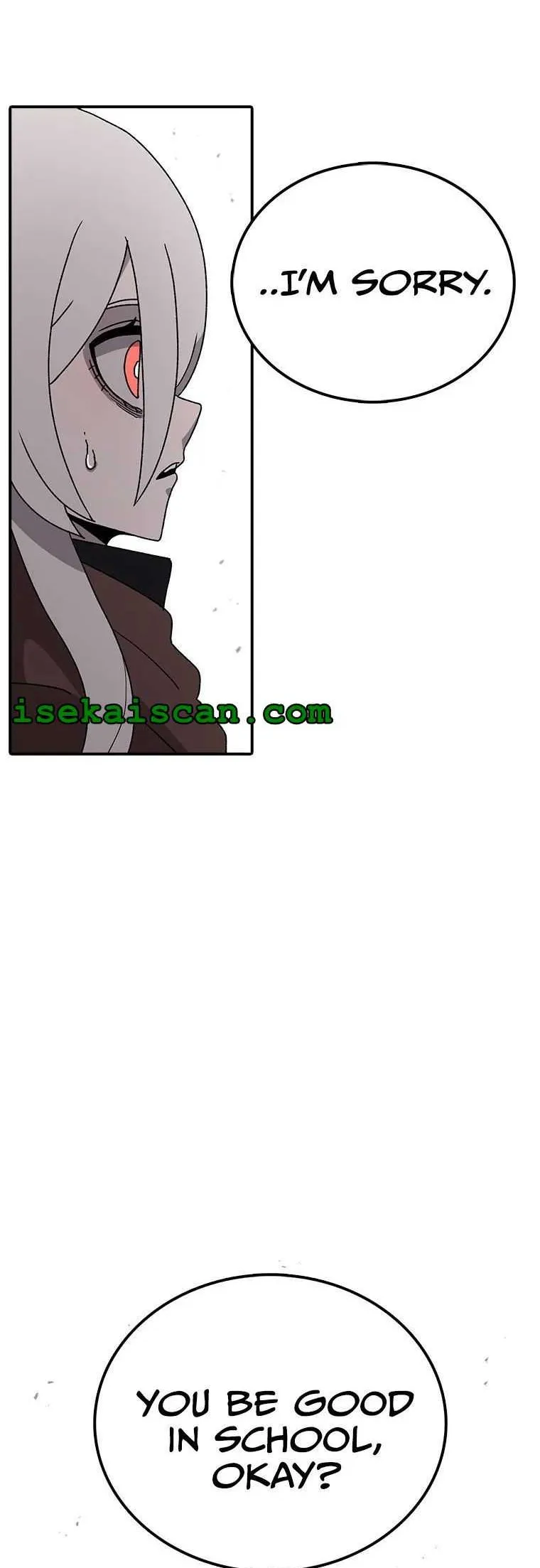 The House Without Time Chapter 49 Online - pƔgina 8