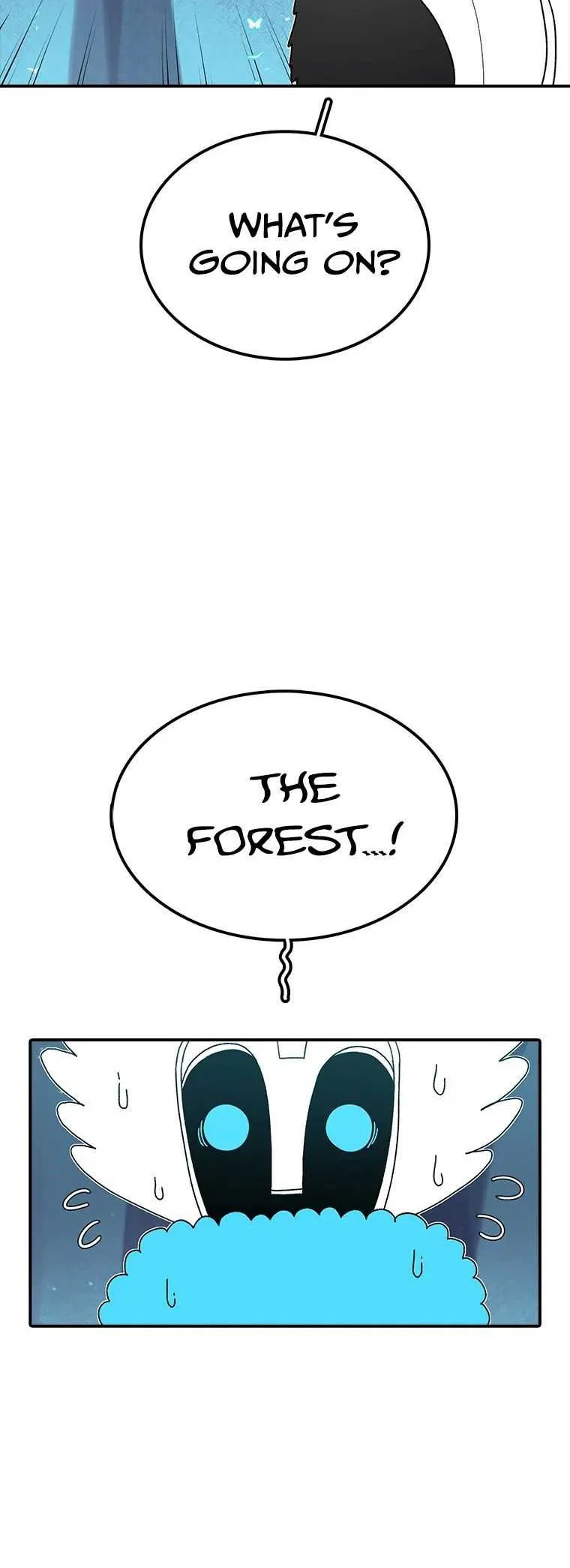 The House Without Time Chapter 49 Online - pƔgina 22