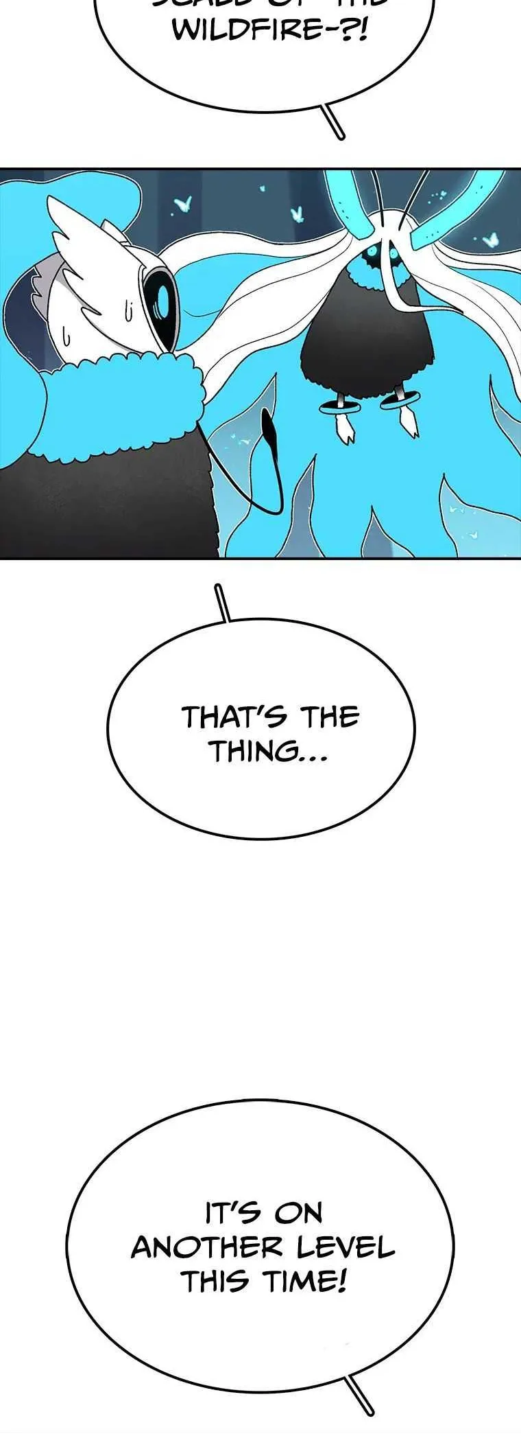 The House Without Time Chapter 49 Online - pƔgina 26