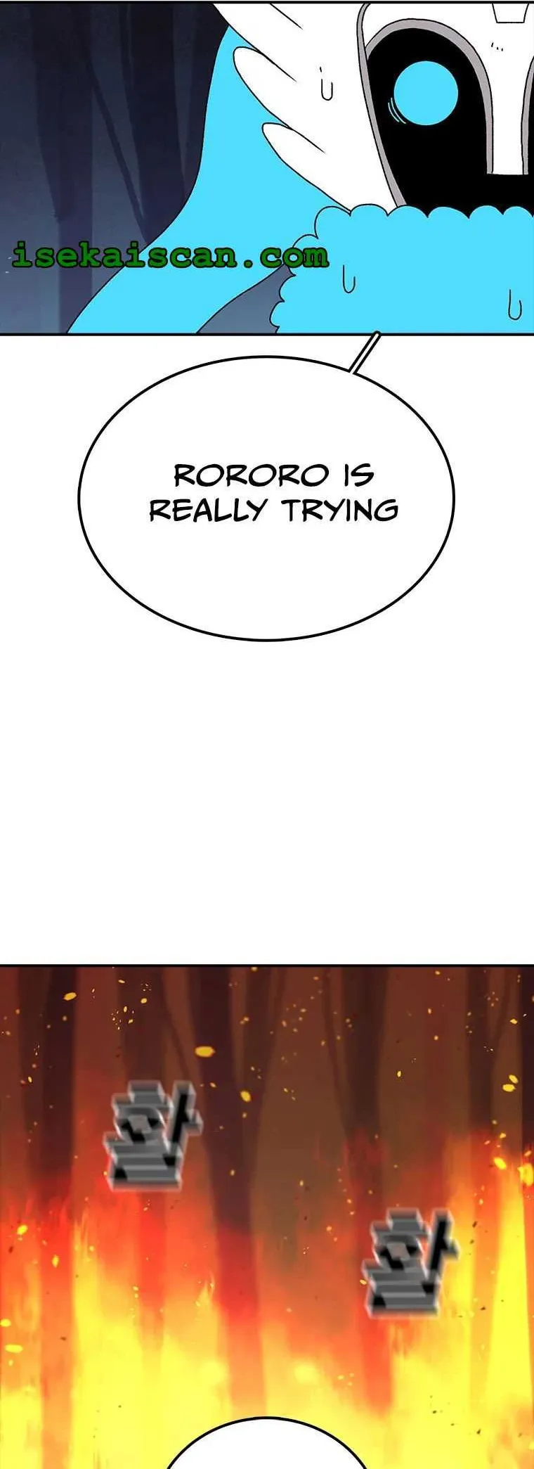The House Without Time Chapter 49 Online - pƔgina 27