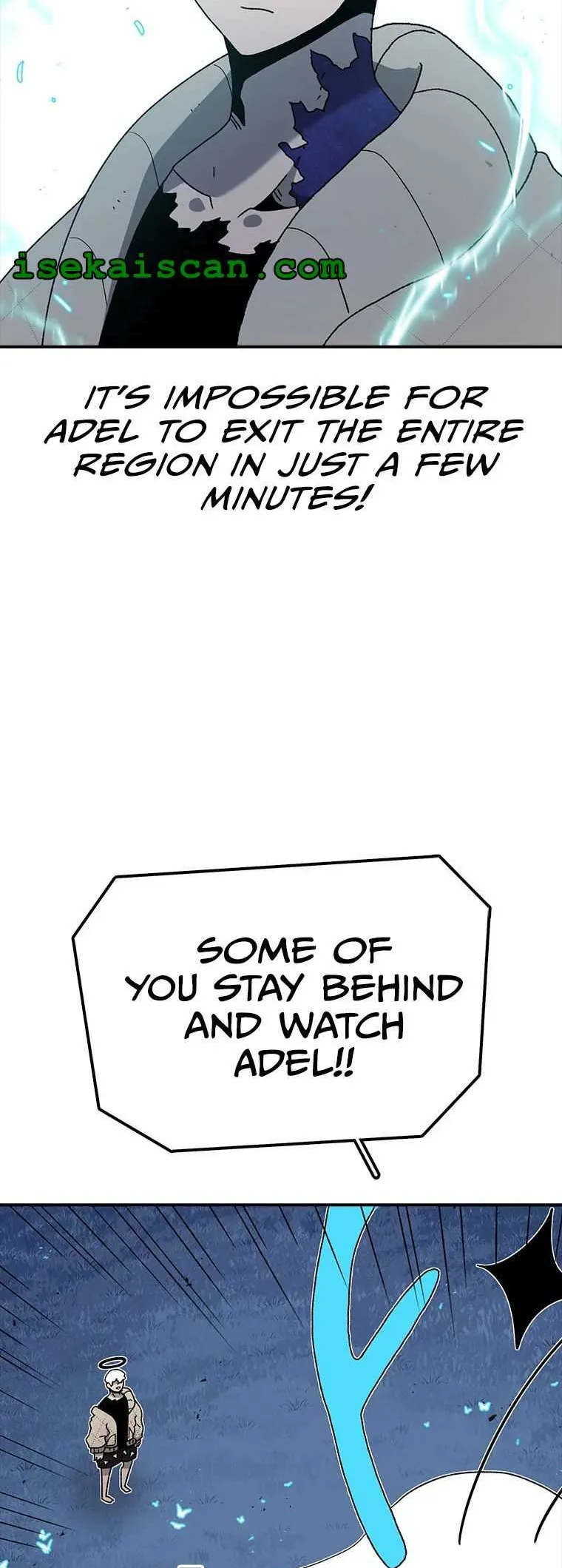 The House Without Time Chapter 49 Online - pƔgina 30