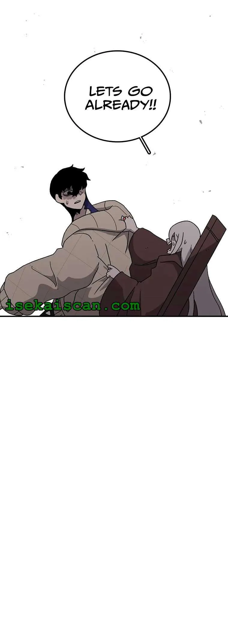 The House Without Time Chapter 49 Online - pƔgina 34