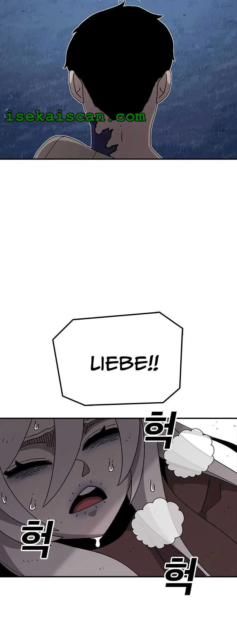 The House Without Time Chapter 49 Online - pƔgina 39