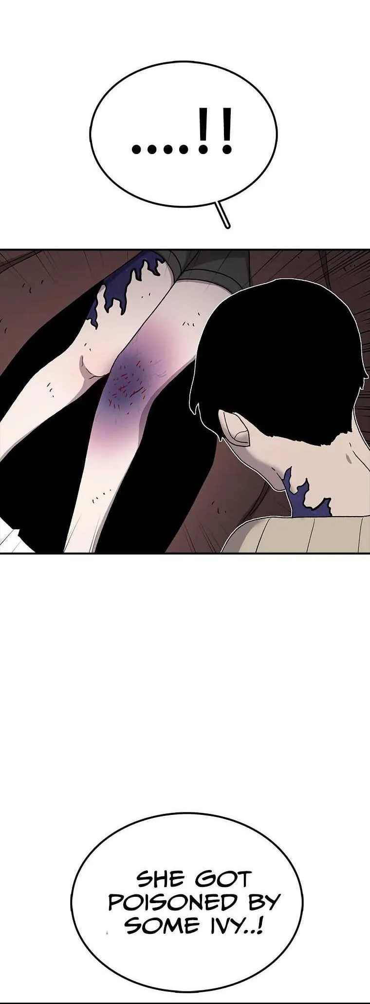 The House Without Time Chapter 49 Online - pƔgina 40